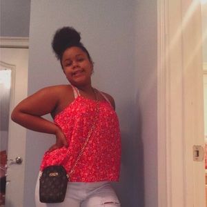 Meet your Posher, Daisy